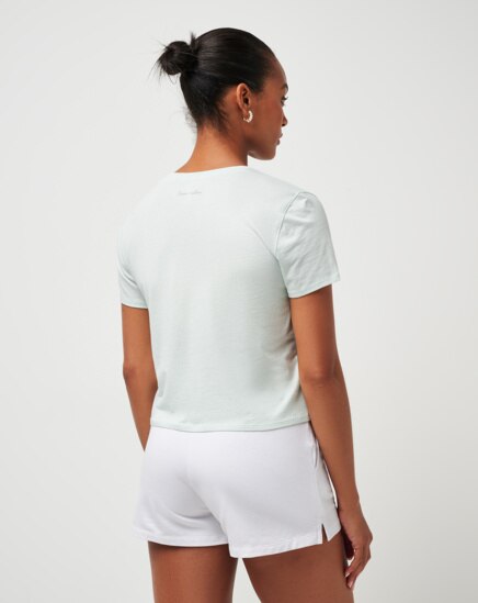 DALIANCE TEE Image Thumbnail 2