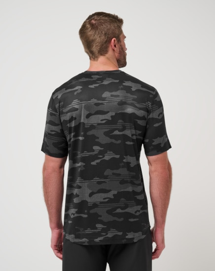 SEASON STEALTH TEE Image Thumbnail 2