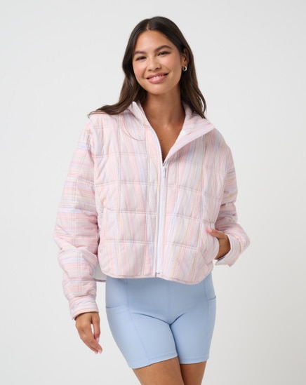 CITY EDGE BREEZEBLEND JACKET Image Thumbnail 0