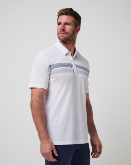 SEATTLE MARINERS TOP RECRUIT POLO Image Thumbnail 1