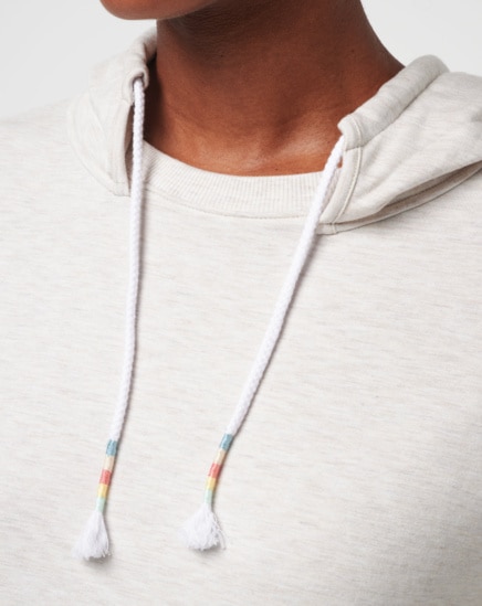 HIDDEN GEMS 2.0 CLOUD TERRY HOODIE Image Thumbnail 2