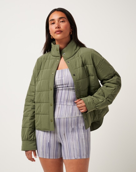 MARIN JACKET Image Thumbnail 4
