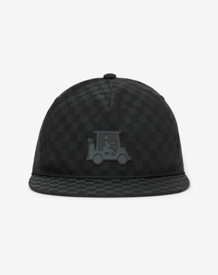 TIME OF ARRIVAL SNAPBACK HAT Image Thumbnail 0
