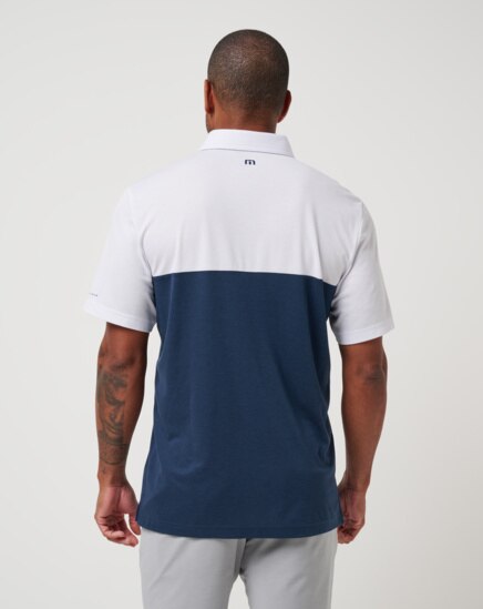 MINNESOTA TWINS HOME RUN LEADER POLO Image Thumbnail 2