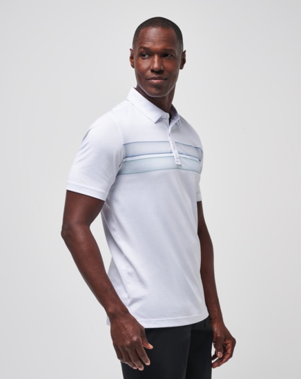 OCEAN TIME POLO Image Thumbnail 2