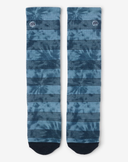 PACIFIC PLUNGE CREW SOCK Image Thumbnail 2