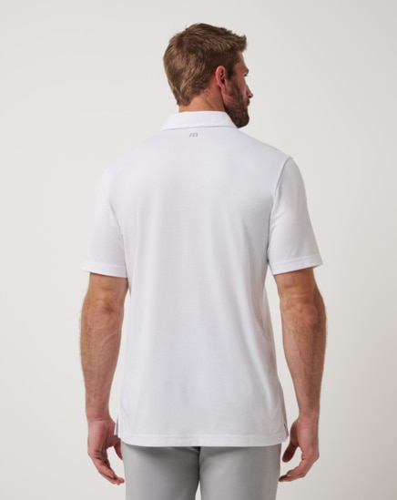 ATLANTA BRAVES TOP RECRUIT POLO Image Thumbnail 2