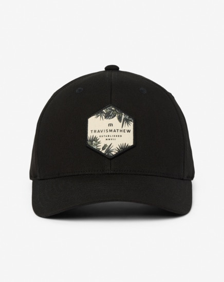 REFLECT THE SUN SNAPBACK HAT Image Thumbnail 0
