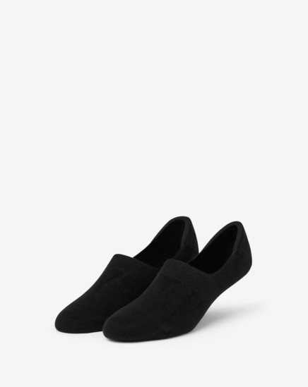 MAGIC MAN 2.0 NO SHOW SOCK Image Thumbnail 0