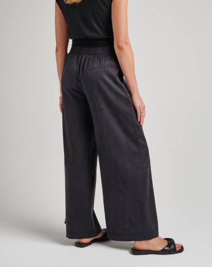 TWO NIGHT STAY PANT Image Thumbnail 2