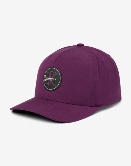 BURNLEY ALWAYS THE OPTIMIST SNAPBACK HAT Image Thumbnail 1