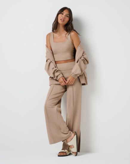 FRIDAY PONTE SQUARE TANK Image Thumbnail 4