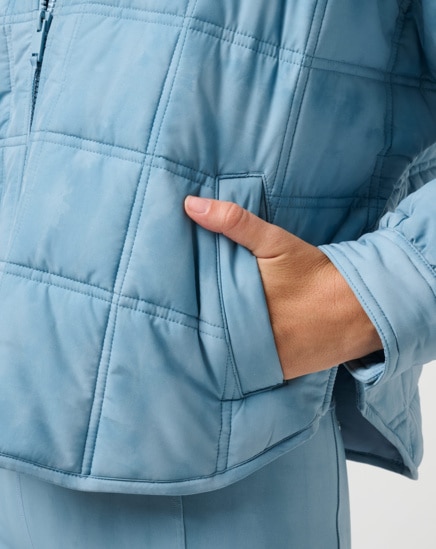 CITY EDGE BREEZEBLEND JACKET Image Thumbnail 3