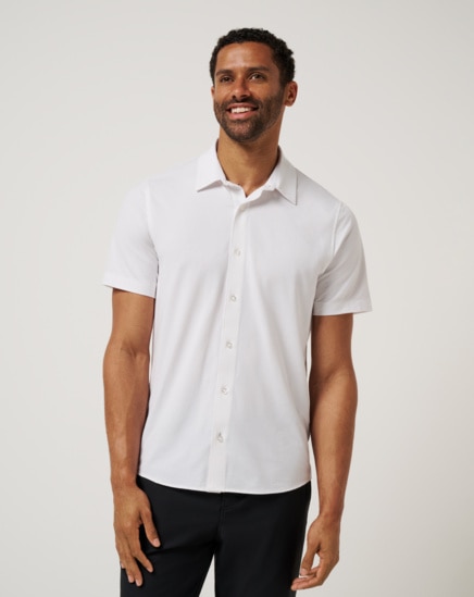 THE HEATER BUTTON-UP Image Thumbnail 1