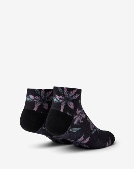 PARADISE PEAK ANKLE SOCK Image Thumbnail 1