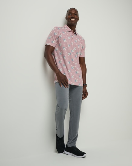 ARBOR WAVE POLO Image Thumbnail 4