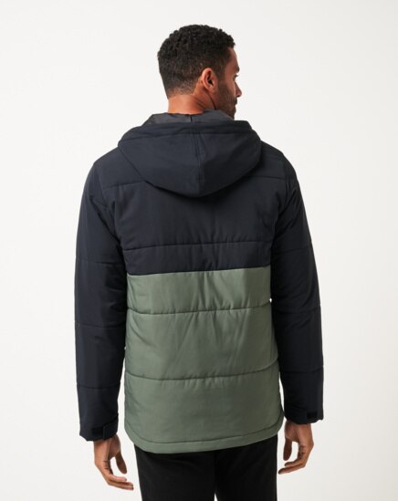 TORCH RUNNER FULL ZIP Image Thumbnail 3