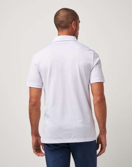 NEW YORK YANKEES THE ZINNA POLO Image Thumbnail 2