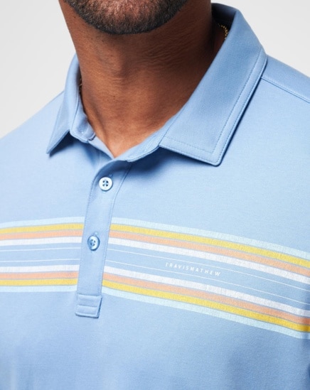 CORAL BEDS POLO Image Thumbnail 4