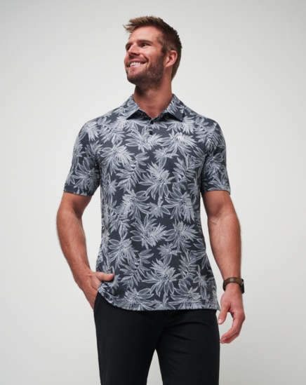 SEA JOURNEY POLO Image Thumbnail 4