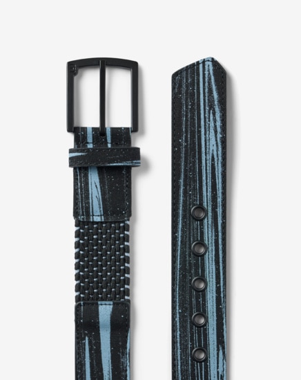 LOCAL TOUR CANVAS STRETCH BELT Image Thumbnail 1