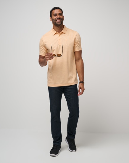 GUIDING LIGHT POLO Image Thumbnail 4