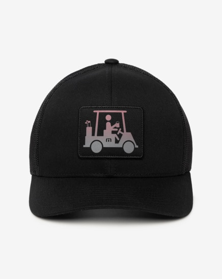 EL CAPITAN 2.0 SNAPBACK HAT Image Thumbnail 0