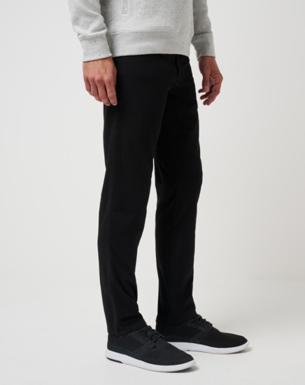 LEGACY FEATHERWEIGHT JEANS Image Thumbnail 2