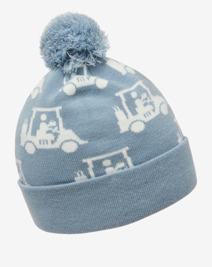 MAPES BEANIE Image Thumbnail 2