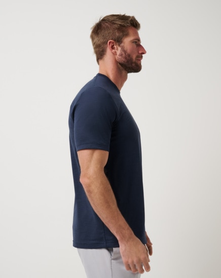 HEATER PRO TEE Image Thumbnail 1