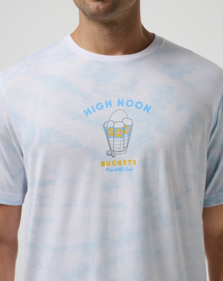SUN AND SOAK TEE Image Thumbnail 3