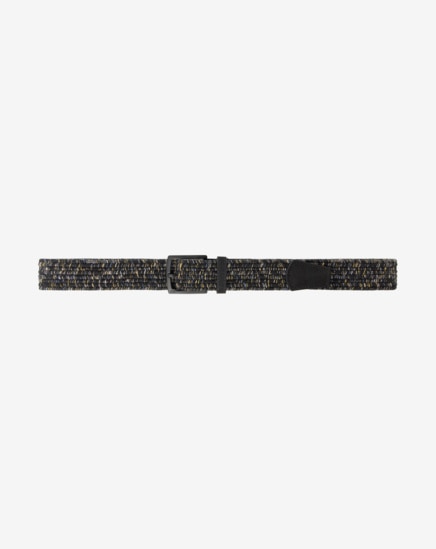 POPSICLE 2.0 STRETCH WOVEN BELT Image Thumbnail 2
