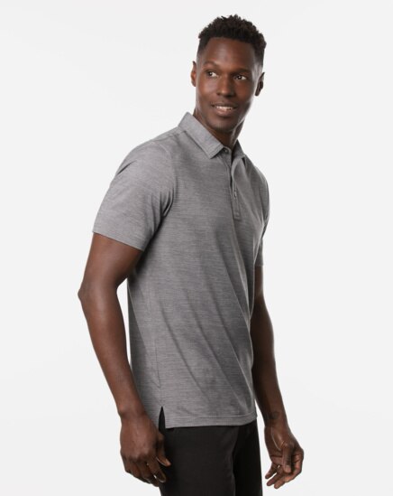 THE HEATER POLO Image Thumbnail 4