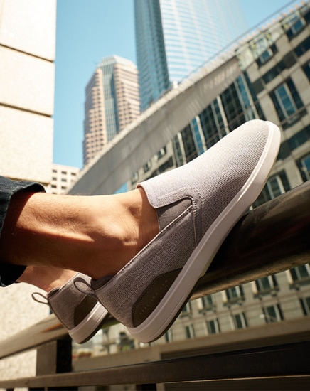 THE MODERN SLIP-ON Image Thumbnail 0