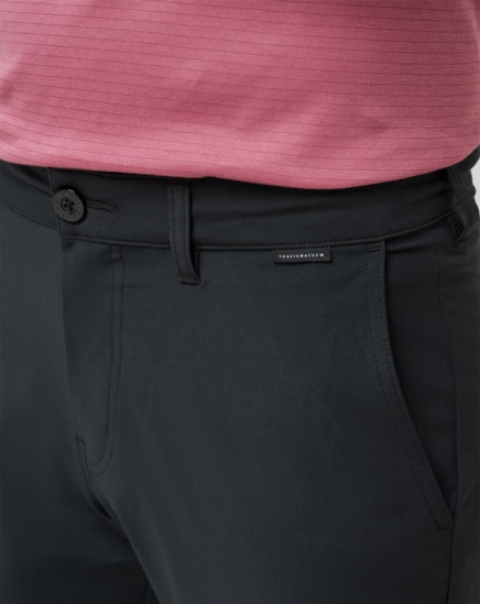 OPEN TO CLOSE TECH CHINO PANT Image Thumbnail 4