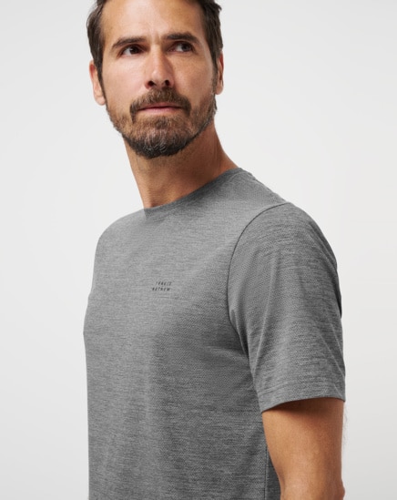 HEATER PRO TEE Image Thumbnail 4