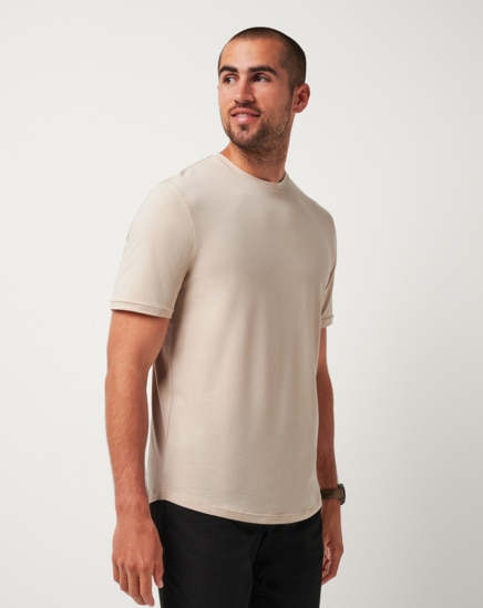 CLOUD CREW TEE Image Thumbnail 1
