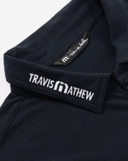 HEATER TOUR LOGO POLO Image Thumbnail 4