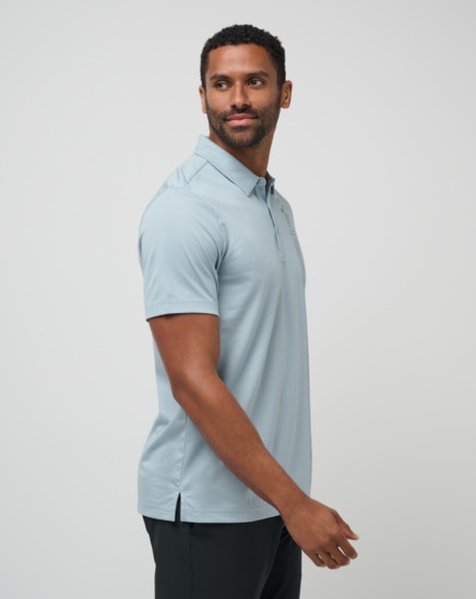 PACIFIC VIBE POLO Image Thumbnail 2