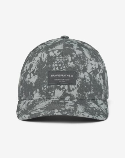 PINEAPPLE PLEASE SNAPBACK HAT Image Thumbnail 0
