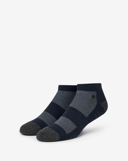 EIGHTEENER 2.0 ANKLE SOCK Image Thumbnail 0