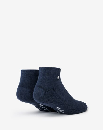 SHORTY SMALLS 2.0 ANKLE SOCK Image Thumbnail 1
