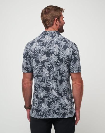 SEA JOURNEY POLO Image Thumbnail 2