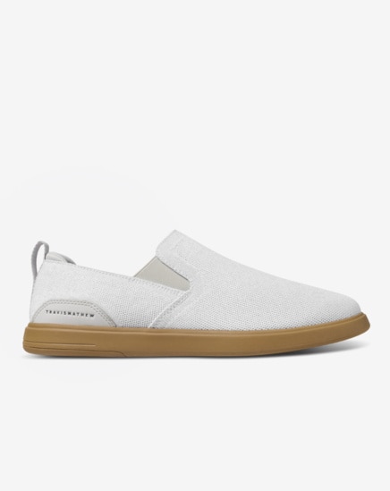 THE MODERN ONE SLIP-ON SHOE Image Thumbnail 3