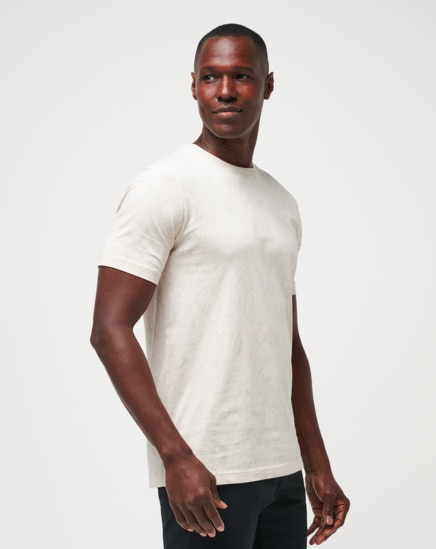 WARMER TIDES TEE Image Thumbnail 1