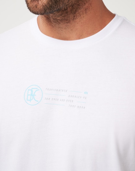 BURNLEY SLIDE SHOW TEE Image Thumbnail 3