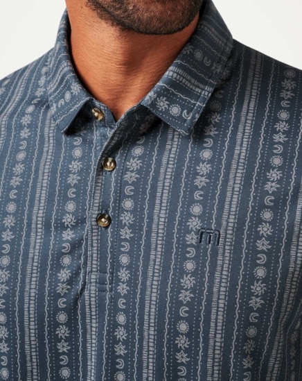 LOCAL TREASURE POLO Image Thumbnail 3