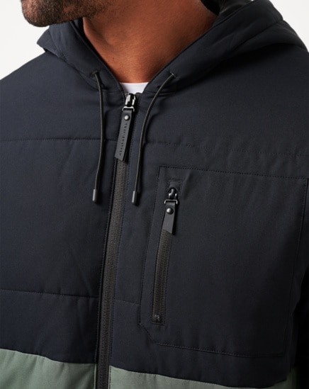 TORCH RUNNER FULL ZIP Image Thumbnail 4