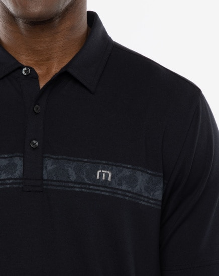 THUNDER ROLL POLO Image Thumbnail 4