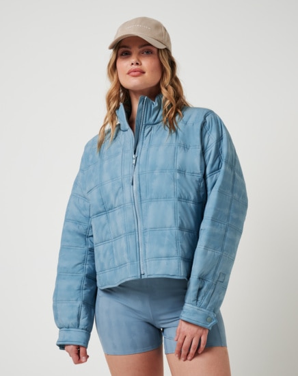 CITY EDGE BREEZEBLEND JACKET Image Thumbnail 4